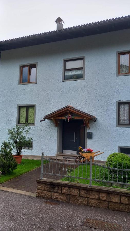 Casa Marisa Apartment Croviana Exterior foto